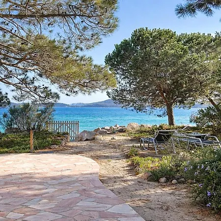 Benedettu, Beachfront Porto Vecchio * Lecci