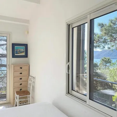 Benedettu, Beachfront Porto Vecchio