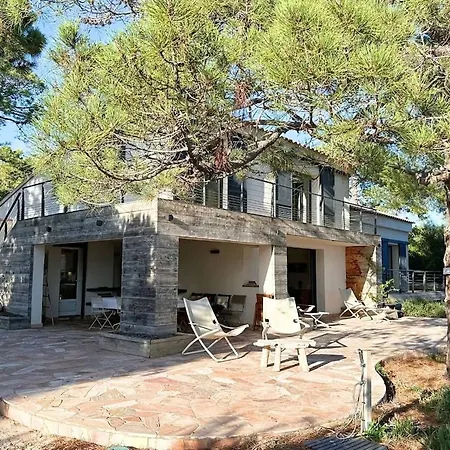 Benedettu, Beachfront Porto Vecchio * Lecci