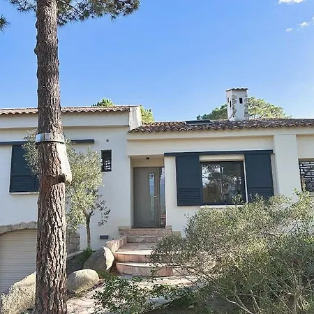 Benedettu, Beachfront Porto Vecchio