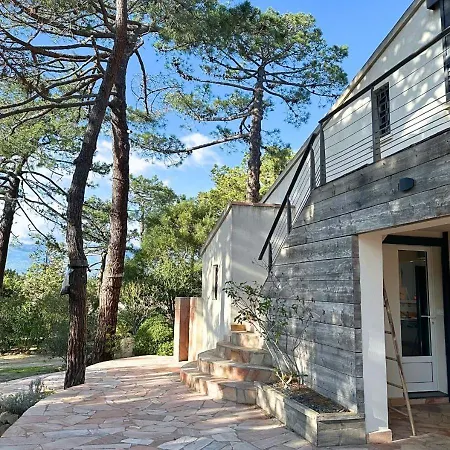 Villa Benedettu, Beachfront Porto Vecchio