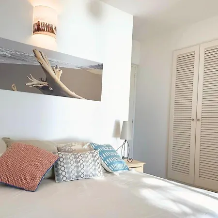 Benedettu, Beachfront Porto Vecchio Villa Lecci