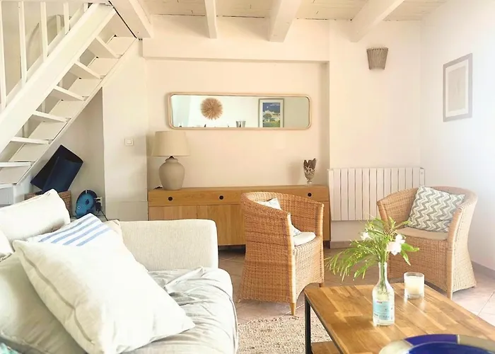 Benedettu, Beachfront Porto Vecchio * Lecci