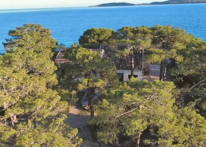 Benedettu, Beachfront Porto Vecchio Lecci