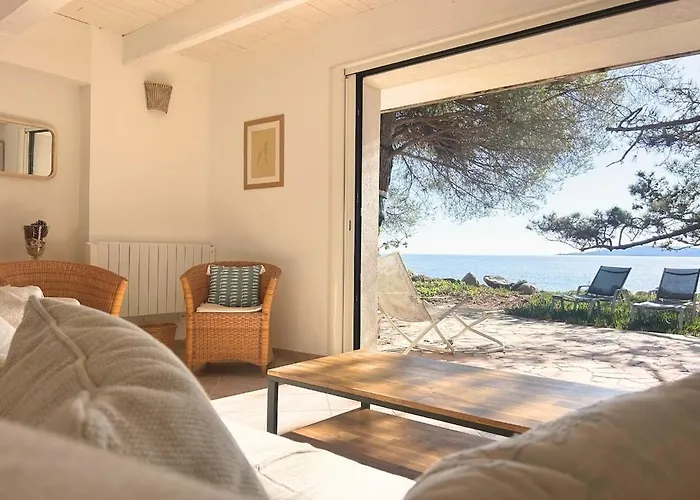 Benedettu, Beachfront Porto Vecchio