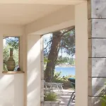 Benedettu, Beachfront Porto Vecchio Villa *