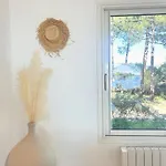 Benedettu, Beachfront Porto Vecchio Villa