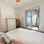 Villa Benedettu, Beachfront Porto Vecchio