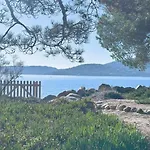 Benedettu, Beachfront Porto Vecchio Villa *