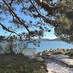 Benedettu, Beachfront Porto Vecchio * Lecci