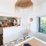 Benedettu, Beachfront Porto Vecchio Villa *