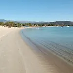Benedettu, Beachfront Porto Vecchio Villa Lecci