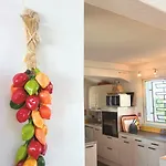 Villa Benedettu, Beachfront Porto Vecchio