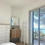 Benedettu, Beachfront Porto Vecchio Villa *