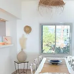 Benedettu, Beachfront Porto Vecchio Villa