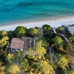 Villa Benedettu, Beachfront Porto Vecchio