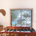 Villa Benedettu, Beachfront Porto Vecchio Lecci
