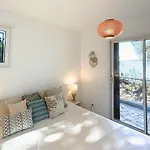 Villa Benedettu, Beachfront Porto Vecchio *
