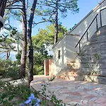Benedettu, Beachfront Porto Vecchio Villa