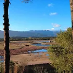 Villa Benedettu, Beachfront Porto Vecchio