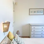 Benedettu, Beachfront Porto Vecchio Villa Lecci