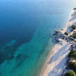 Benedettu, Beachfront Porto Vecchio Villa