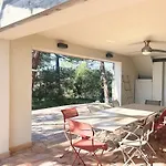 Benedettu, Beachfront Porto Vecchio Villa *