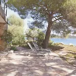 Benedettu, Beachfront Porto Vecchio Villa *