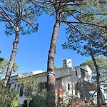 Benedettu, Beachfront Porto Vecchio Villa Lecci