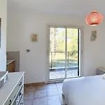 Benedettu, Beachfront Porto Vecchio Villa *