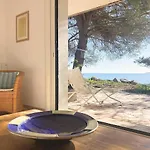 Benedettu, Beachfront Porto Vecchio Villa Lecci