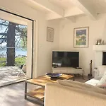 Villa Benedettu, Beachfront Porto Vecchio Lecci
