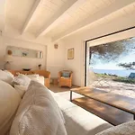 Villa Benedettu, Beachfront Porto Vecchio