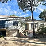 Benedettu, Beachfront Porto Vecchio Villa