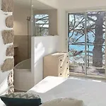 Benedettu, Beachfront Porto Vecchio Villa Lecci
