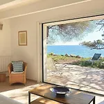 Villa Benedettu, Beachfront Porto Vecchio