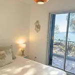 Benedettu, Beachfront Porto Vecchio Villa *