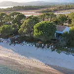 Villa Benedettu, Beachfront Porto Vecchio