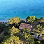 Benedettu, Beachfront Porto Vecchio Lecci