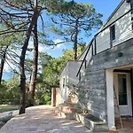 Villa Benedettu, Beachfront Porto Vecchio