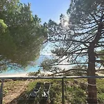 Benedettu, Beachfront Porto Vecchio Villa Lecci