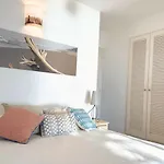 Benedettu, Beachfront Porto Vecchio Villa Lecci