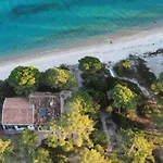 Villa Benedettu, Beachfront Porto Vecchio