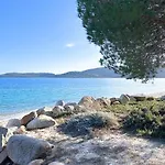 Benedettu, Beachfront Porto Vecchio Villa