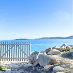 Benedettu, Beachfront Porto Vecchio *