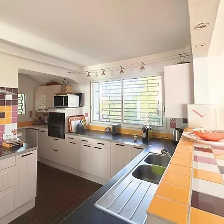 Villa Benedettu, Beachfront Porto Vecchio *