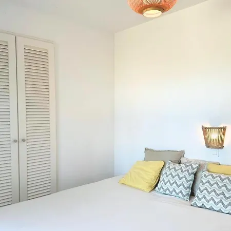 ヴィラ Benedettu, Beachfront Porto Vecchio *
