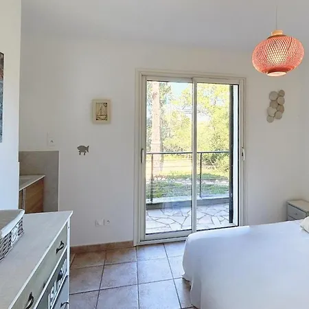 Benedettu, Beachfront Porto Vecchio ヴィラ *