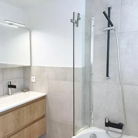 Benedettu, Beachfront Porto Vecchio レクシ