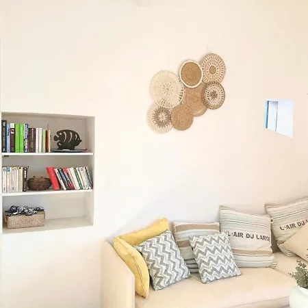 Benedettu, Beachfront Porto Vecchio ヴィラ レクシ